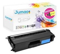 Toner type TN426C compatible pour Brother MFC-L8900CDW HL-L8360CDW, Cyan 6000 pages-Jumao- G