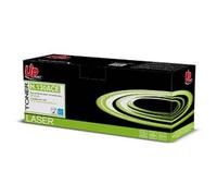 Toner UPrint compatible avec HP CF351A, H.130ACE, cyan, 1000s