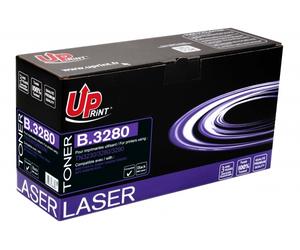 Toner UPrint compatible BROTHER TN3280 XL noir