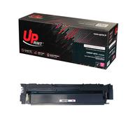 Toner Uprint compatible Canon 067H magenta - Remplace 5104C002/5100C002