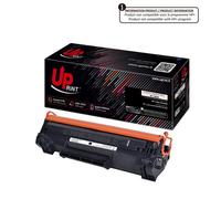 Toner UPRINT compatible HP 142A noir (Non compatible avec imprimante HP+)