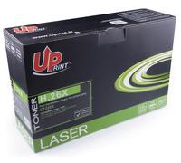Toner UPrint compatible HP CF226XL noir Noir