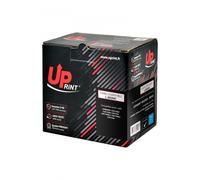 UPrint L.802HC - 60 g - cyan - compatible - cartouche de toner (alternative pour : Lexmark 802HC, Lexmark 80C2HC0) - pour Lexmark CX410de, CX410dte, CX410e, CX510de, CX510dhe, CX510dthe Cyan