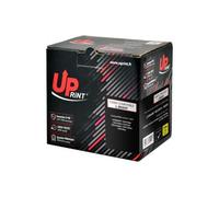 UPrint L.802HY - 60 g - jaune - compatible - cartouche de toner (alternative pour : Lexmark 802HY, Lexmark 80C2HY0) - pour Lexmark CX410de, CX410dte, CX410e, CX510de, CX510dhe, CX510dthe Jaune