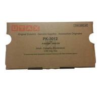 Toner UTAX 1T02T60UT0 PK3012 NOIR