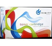 Toner VINITY OKI 44469704 | Jaune | 2000str