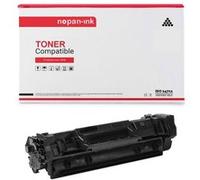 NOPAN-INK Toner W1350A W 1350A W-1350A 135A Noir x 1 Compatible pour HP (ne Pas Utiliser dans la série HP+/E) Laserjet M209dw; Laserjet MFP M234dw; Laserjet MFP M234sdn; Laserjet MFP M234sdw.