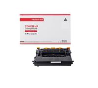 TONER W1470A 147A Noir x 1 Compatible pour HP- LaserJet Enterprise Flow MFP M634 Flow MFP M635z Flow MFP M636z M610 Series M610dn M610n M611dn M611n