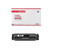 TONER W2130Y/W2130X/W2130A 213Y/213X/213A Noir x 1 Compatible pour HP -NOPAN-INK Color LaserJet Enterprise 5700dn, Color LaserJet Enterprise 6700dn, Color LaserJet Enterprise 6701dn, Color LaserJet En