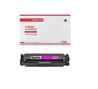 TONER W2133Y/W2133X/W2133A 213Y/213X/213A Magenta x 1 Compatible pour HP - Color LaserJet Enterprise 5700dn, Color LaserJet Enterprise 6700dn, Color