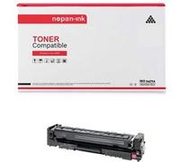 TONER W2193Y/W2193X/W2192A 219Y/219X/219A Magenta x 1 Compatible pour HP -NOPAN-INK Color LaserJet Pro 3202dw, Color LaserJet Pro MFP 3302fdng, Color LaserJet Pro MFP 3302fdwg, Color LaserJet Pro MFP
