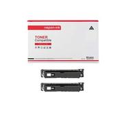 TONER W2200X 220X Noir x 2 Compatible pour HP- HP Color LaserJet Pro 4202 Series, Pro 4202 dn, Pro 4202 dw, Pro 4202 dwe, Pro MFP 4302 Series, Pro