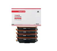 TONER W2200X W2201X W2202X W2203X 220X multi-couleurs x 4 Compatible pour HP- HP Color LaserJet Pro 4202 Series, Pro 4202 dn, Pro 4202 dw, Pro 4202