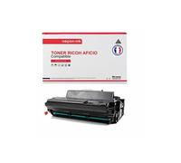 Toner x1 821231 406649 RHSP6330NK Noir compatible pour RICOH RICOH