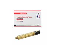 Toner x1 842044 841125 RHC3501EYLW Jaune compatible pour RICOH RICOH