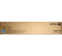 Toner Xerox 006R01452 Cyan 2x - Multipack