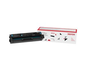 Toner - Xerox - 006R04392 - Toner cyan, produit d'origine, 2 500 pages, pour C235V/DNI, C230V_DNI