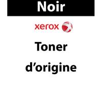 Toner - Xerox - 006R04727 - Toner noir, produit d'origine, 25 000 pages, pour B410V_DN, B415V_DN