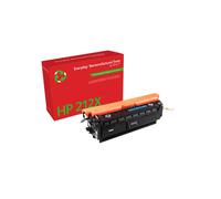 Everyday - À rendement élevé - cyan - compatible - cartouche de toner (alternative pour : HP 212X, HP W2121X) - programme de retours Green World Alliance