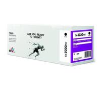 Toner - Xerox 3020/3025 - Noir - Compatible - 100% neuf