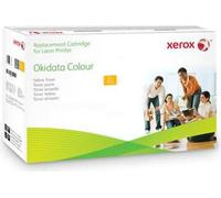 Toner XEROX compat. avec OKI 43872305, 2 000 p., oui