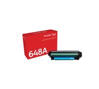 648A - CE261A - Toner cyan Maptrotter compatible HP - 11 000 pages