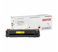 Everyday Toner Xerox Jaune Capacité standard, équivalent à HP CF532A 900 pages - (006R04261)