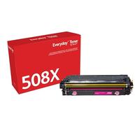 Everyday Toner (TM) Magenta de Xerox compatible avec 508X (CF363X/ CRG-040HM)
