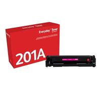 Xerox Toner 006R03691 (201A) Magenta remanufacturé 1400 pages pour HP