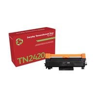 Everyday - Noir - compatible - cartouche de toner (alternative pour : Brother TN2420) - pour Brother DCP-L2510, L2530, L2537, L2550, HL-L2350, L2370, L2375, MFC-L2713, L2730, L2750 G