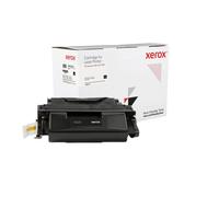 Toner - Xerox - Everyday - Noir - 10000 Pages - Compatible HP C8061X