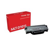 Everyday Toner Black Cartridge Equivalent To Samsung Mlt-d101s