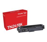 Xerox Cartouche de toner compatible Everyday – Noir – équivalente à Brother TN221BK – 2500 pages