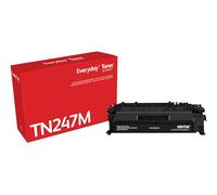 Xerox Toner 006R03838 (05A) remanufacturé noir – compatible HP CE505A pour Canon ImageCLASS
