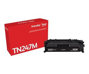 Toner Xerox Everyday Noir, équivalent à HP CE505A - 2300 Pages