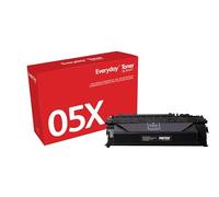 05X - CE505X - Toner noir Maptrotter compatible HP - 6 500 pages