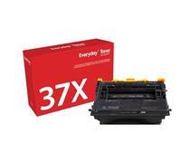 Compatible cartouche de toner noir haute capacité Xerox pour LaserJet Enterprise M608, M609, MFP M631, M632, M633 - 25000 pages - 006R03643