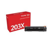 Xerox Cartouche de toner Everyday compatible 202X (CF540X/CRG-054HBK) Noir – 3200 pages