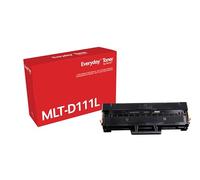 Xerox Toner compatible remplace Samsung MLT-D111L Cassette de toner noir 2000 pages Everyday