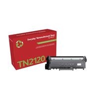 Toner Xerox noir alternative pour Brother TN 2120