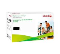 Toner Xerox noir alternative pour toner HP 12A (Q2612A)