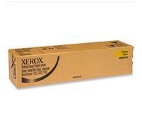 Xerox toner jaune 006R01263