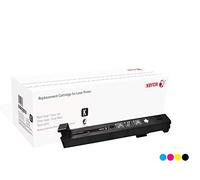 Toner Xerox pour Hp Cb381a
