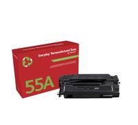 Toner Xerox pour Hp Ce255a
