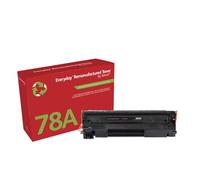 Toner Xerox pour Hp Ce278a