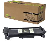 Toner XL de rechange pour Brother TN-2510XL, pour Brother HL-L2400 DWE, HL-L2445DW, L2835 DW, L2660 DW, L2827 DW, L2860 DWE, TN2510XL - Noir