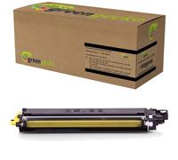 Toner XL jaune remplace Brother TN 248 XL TN-248XLY, pour DCP-L3515 3520 3527 3555 3560, HL-L3215 3220 3240 8230 8240, MFC-L3740 3760 8300 Taille 40 90 avec puce