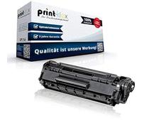 Toner XL Noir pour Canon I-Sensys LBP2900 LBP2900B LBP2900i LBP3000 Lasershot LBP 2900 3000 7616A005 703 EP703 Black