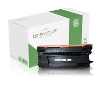Toner XXL Compatible avec HP CF470X 657X Noir pour imprimante Color Laserjet Enterprise Flow MPF M681dh M681f M681z M682z M681xh