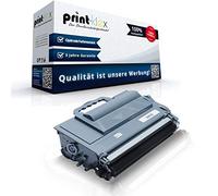 Toner XXL compatible pour Brother MFC-L 6800 DWT MFC-L 6800 Series MFC-L 6900 DW MFC-L 6900 DWT MFC-L 6900Series TN3480 TN 3430 TN3480 - Série Bureau Plus